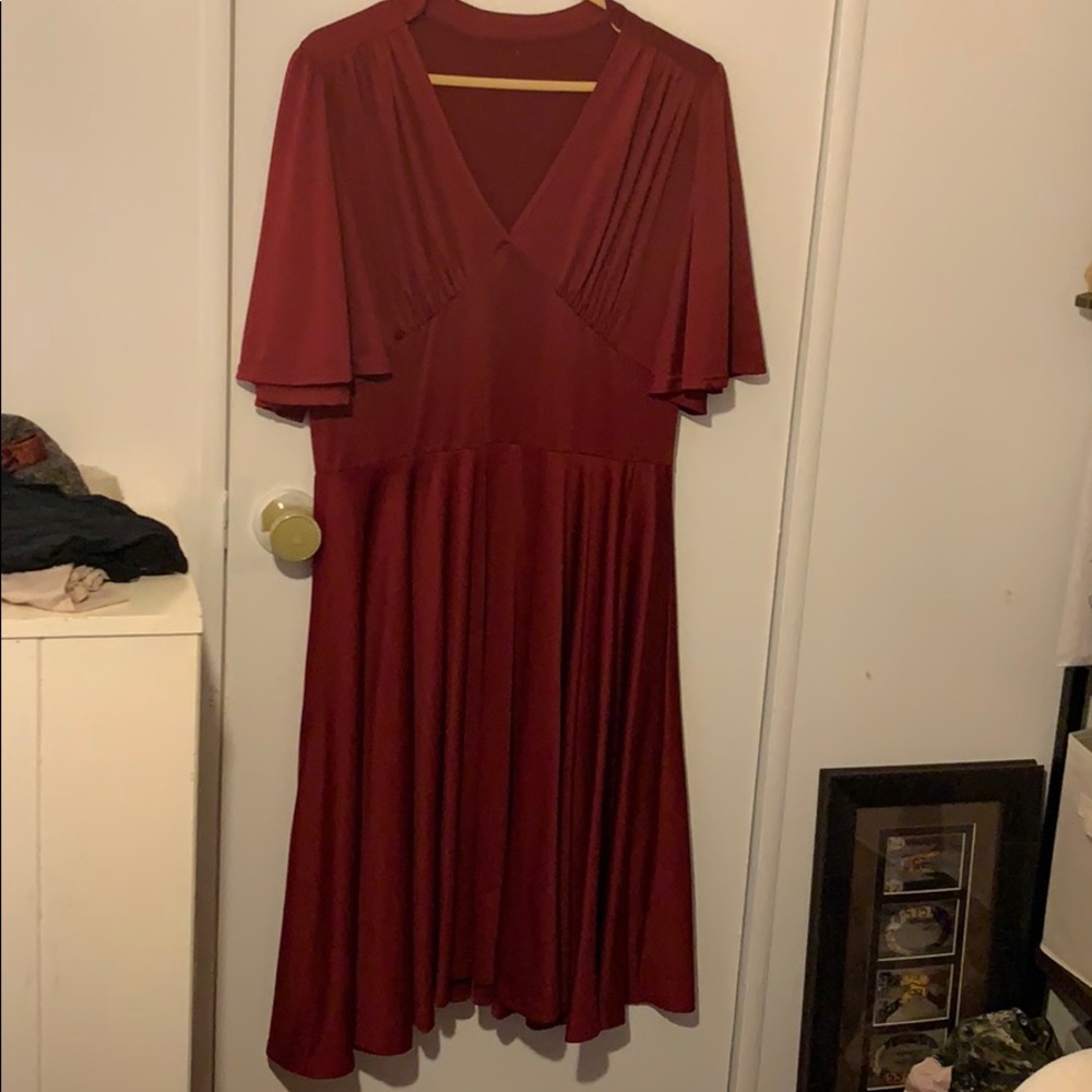 Dress